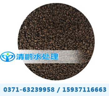 錳砂濾料